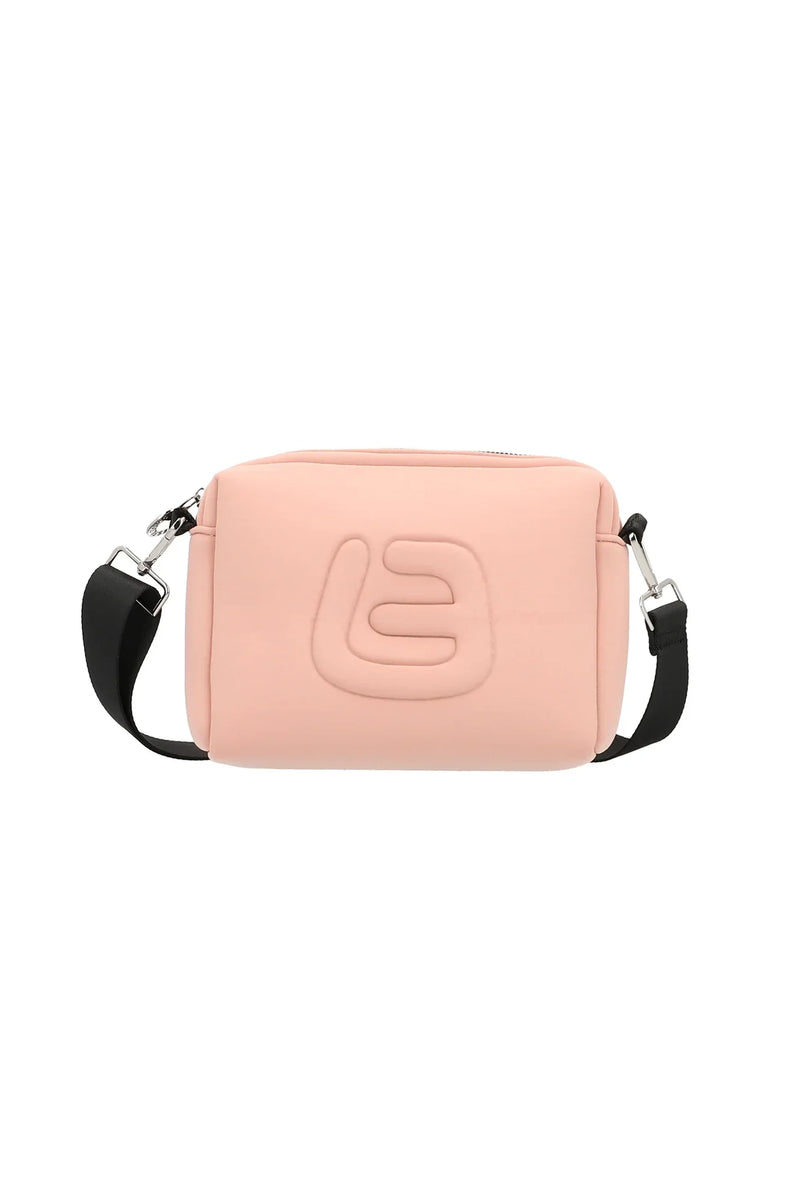 Carmen Pocket Tekno Fabric Amelia