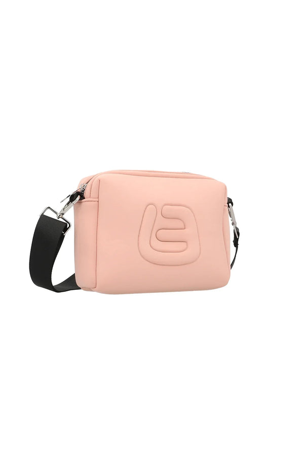 Carmen Pocket Tekno Fabric Amelia