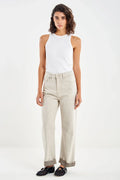 JEANS VICOLO DAB5074 SABBIATO