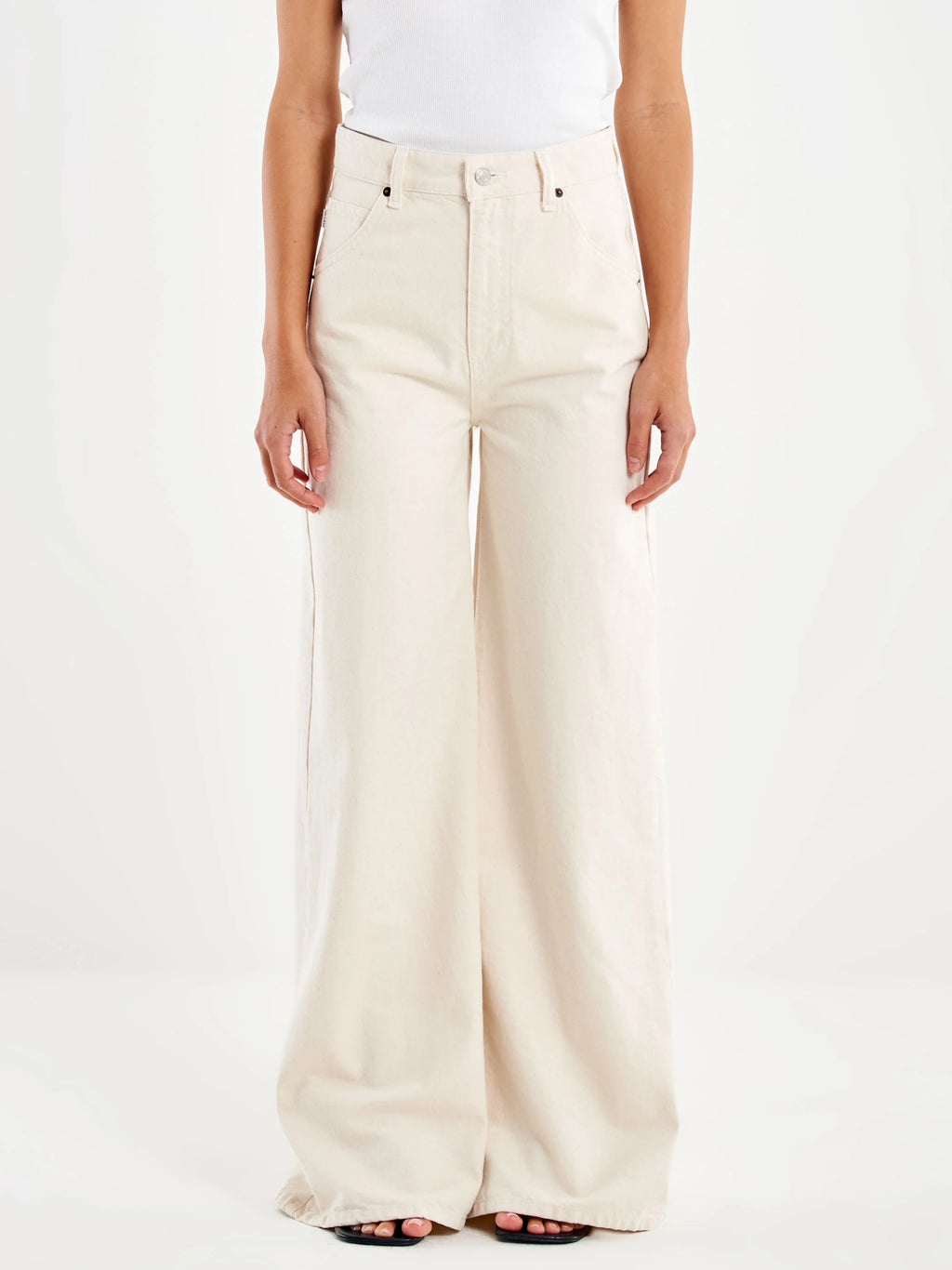 Jeans Icon Lexie New In  DAB5078