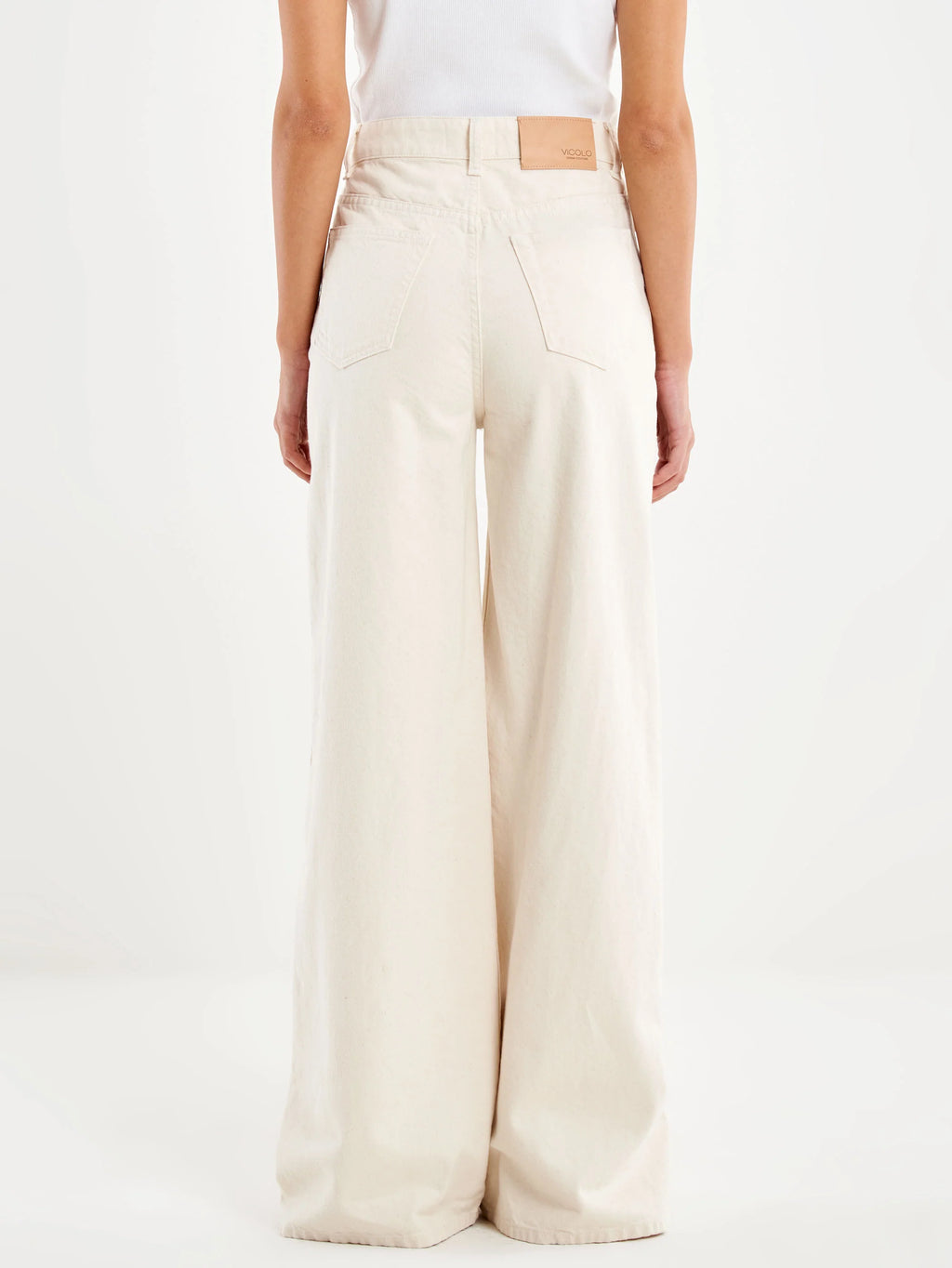 Jeans Icon Lexie New In  DAB5078