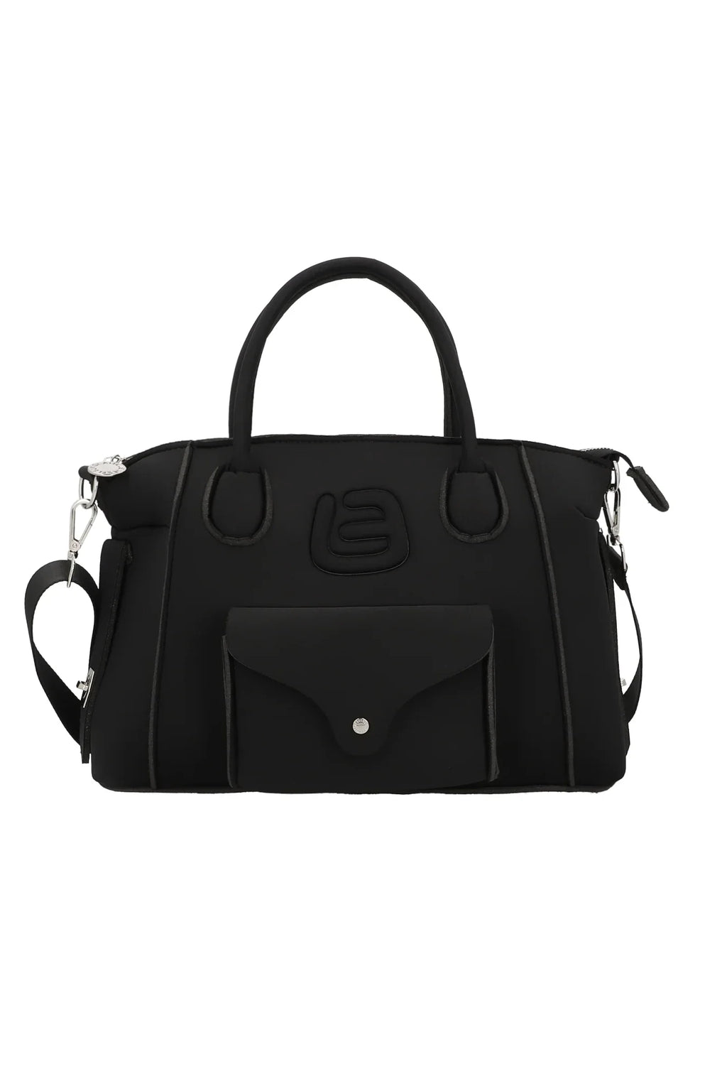 BORSA DESTINY NERA