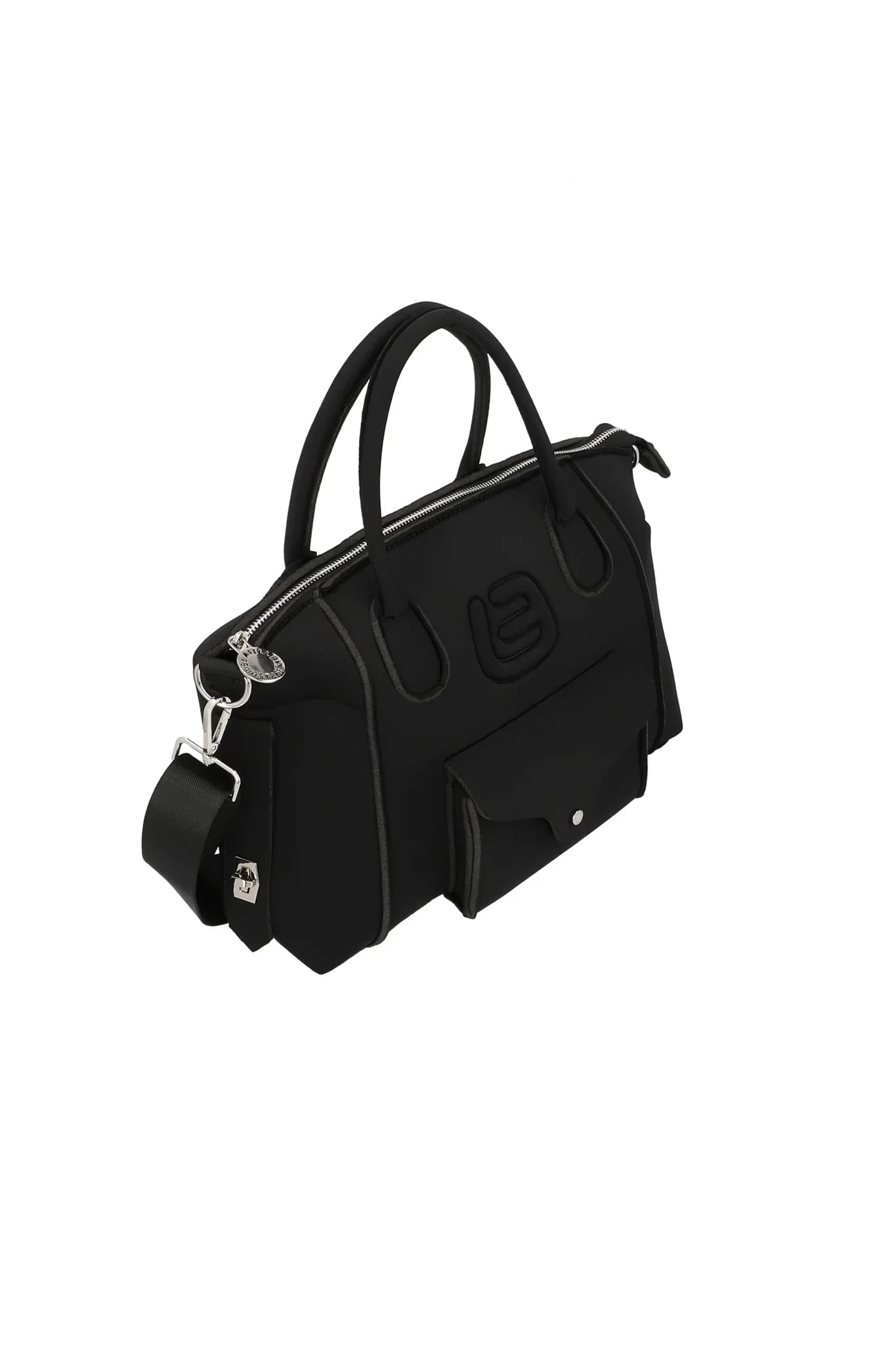 BORSA DESTINY NERA