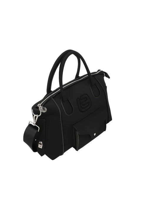 BORSA DESTINY NERA