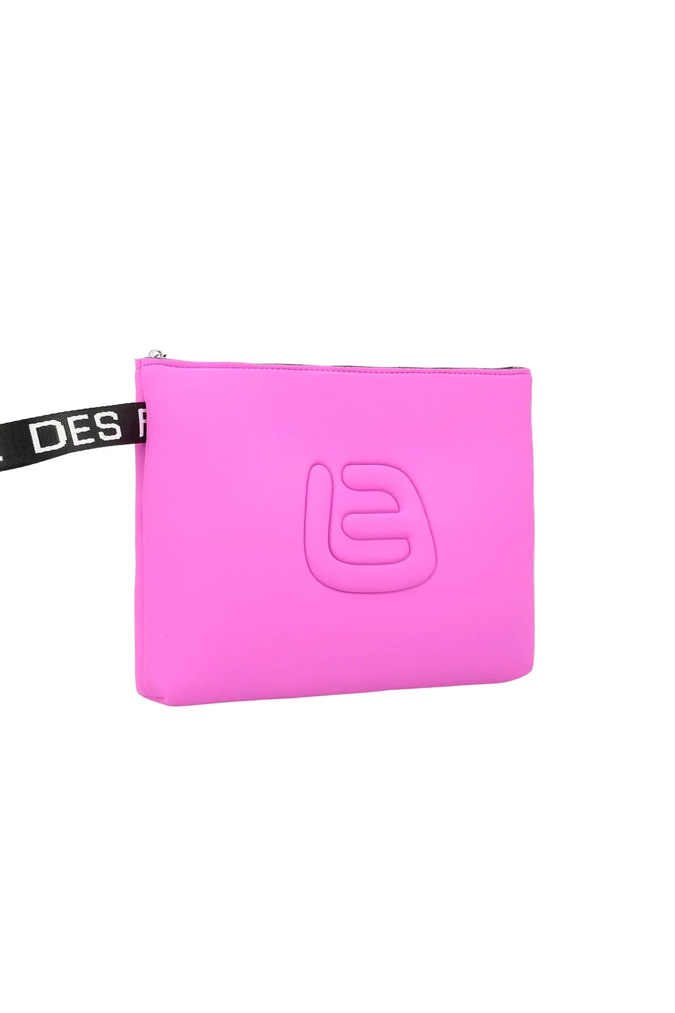 Borsello Alain Tekno Fabric - Borse - La Fille Des Fleurs CHANCHE