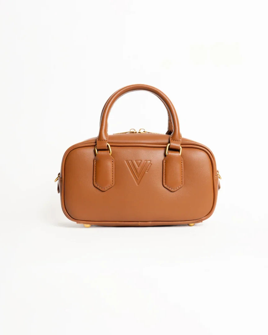 Vicolo- Borsa baguette  xf0015