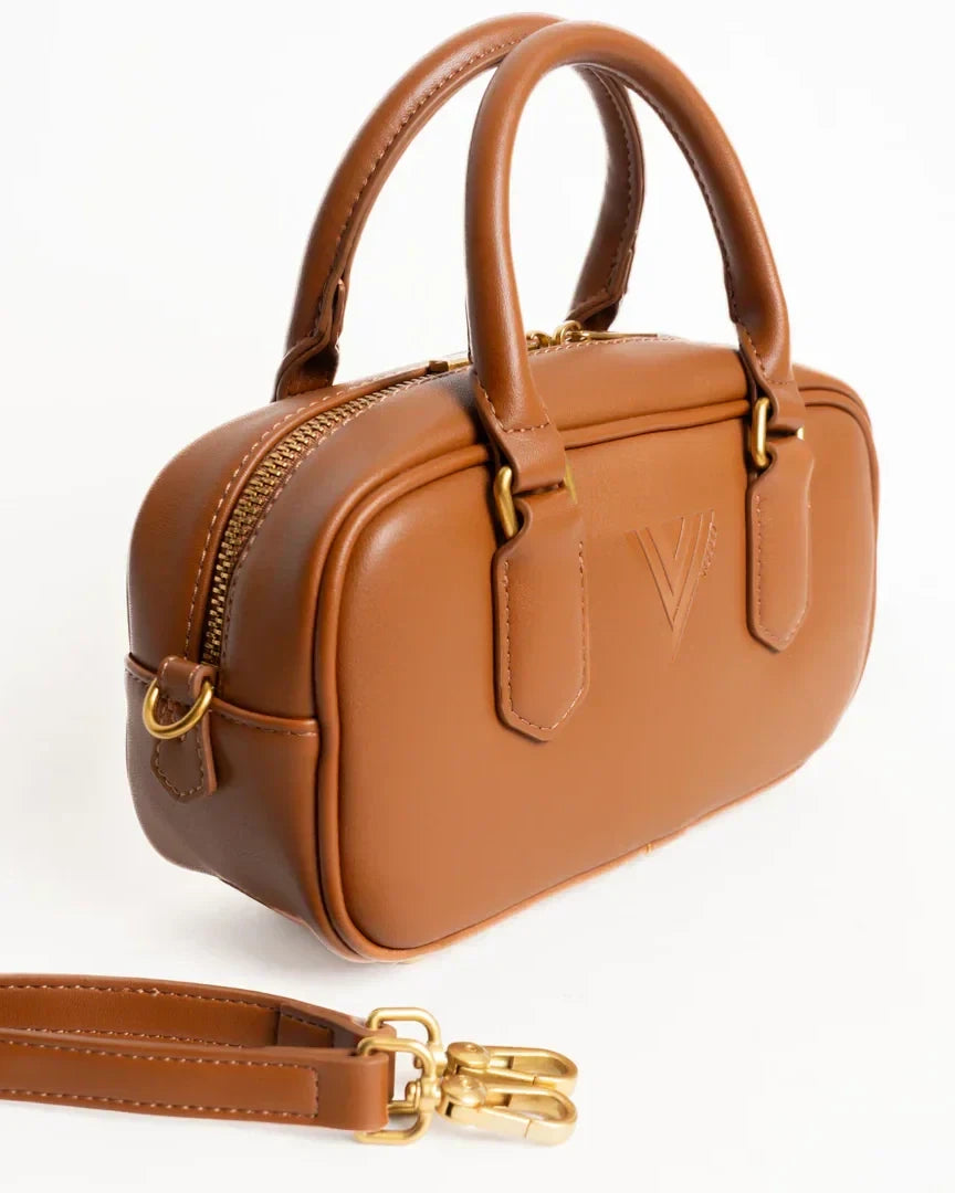 Vicolo- Borsa baguette  xf0015