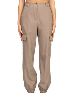 Vicolo - Pantalone cargo con tasconi Art. TF1041 CASHA
