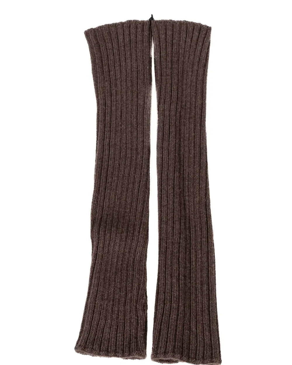 Vicolo - Manicotti in maglia a coste Art. 77320F