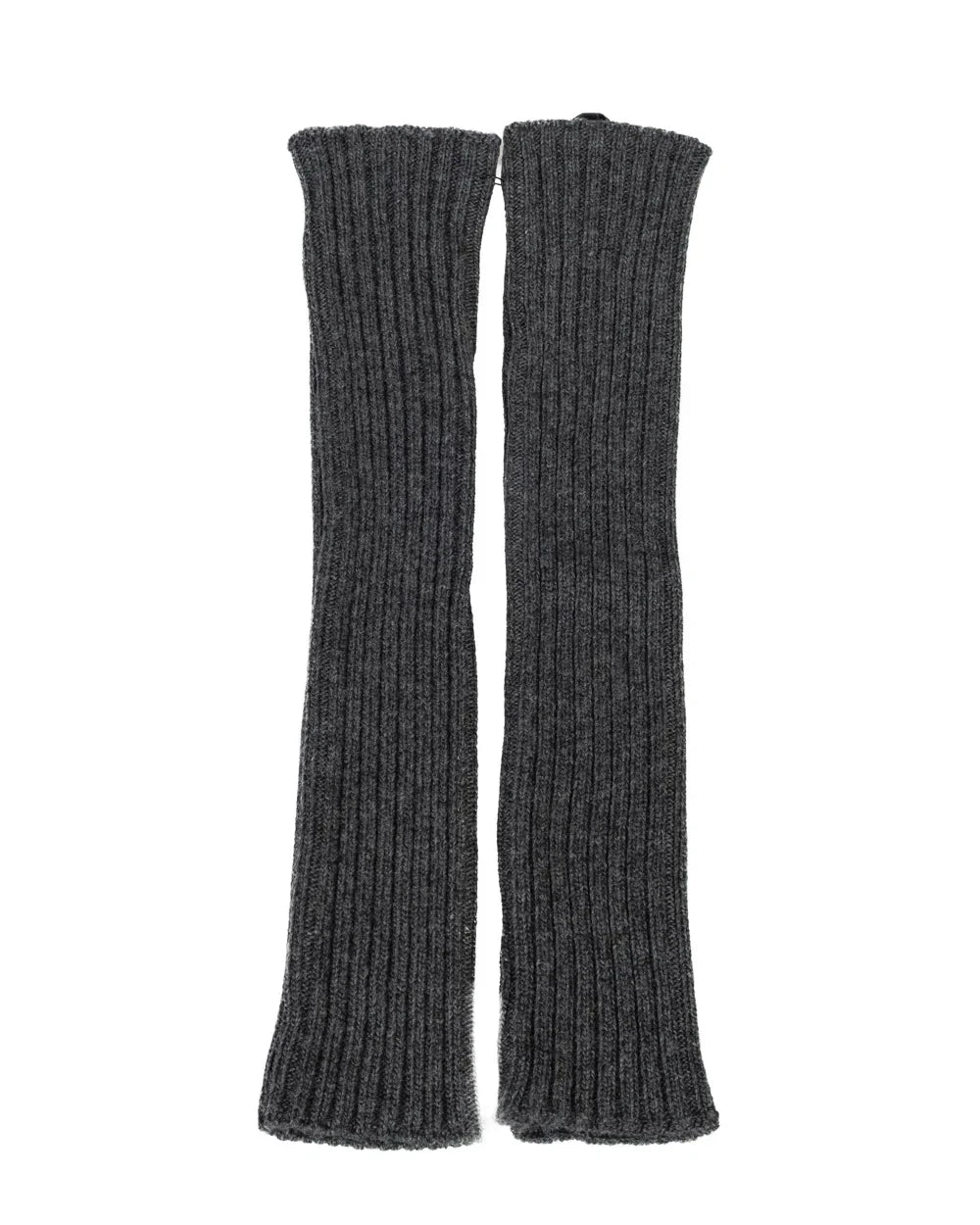 Vicolo - Manicotti in maglia a coste Art. 77320F