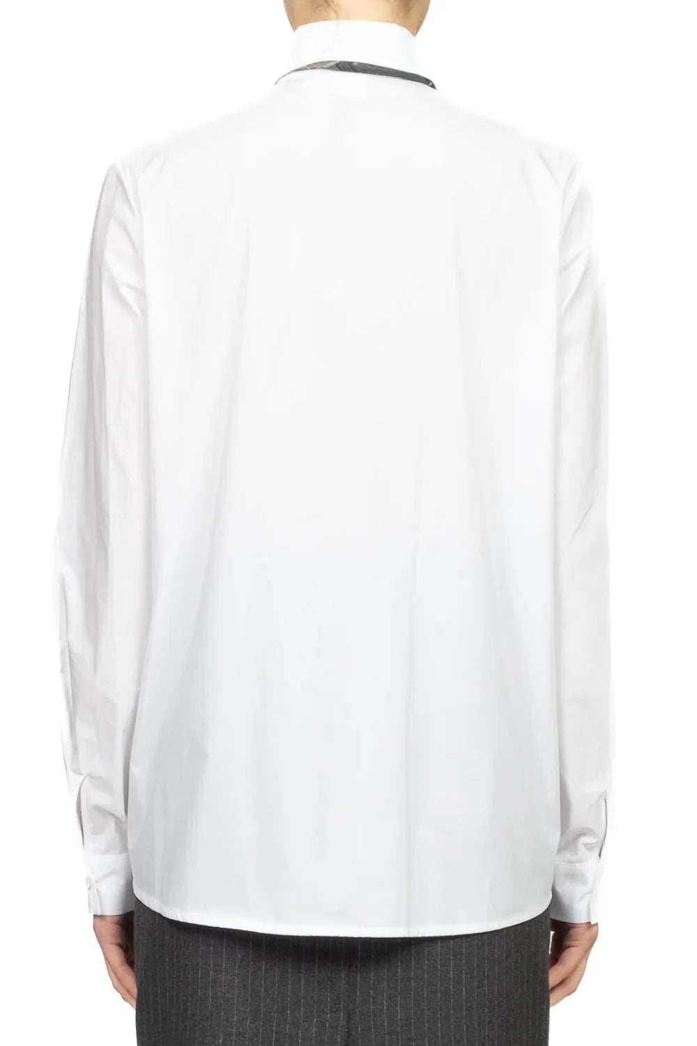 Vicolo - Camicia con cravatta Art. TF2073