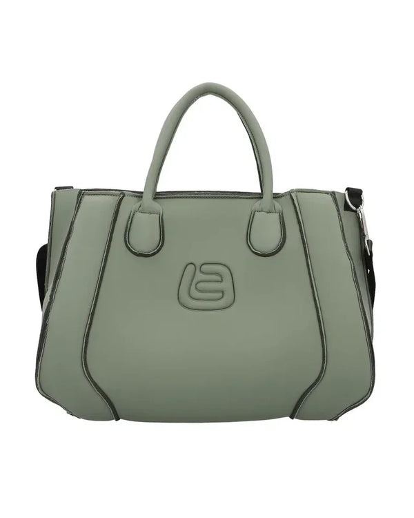 Flavia Tekno Fabric Army