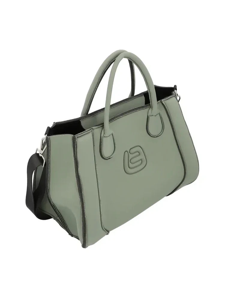 Flavia Tekno Fabric Army