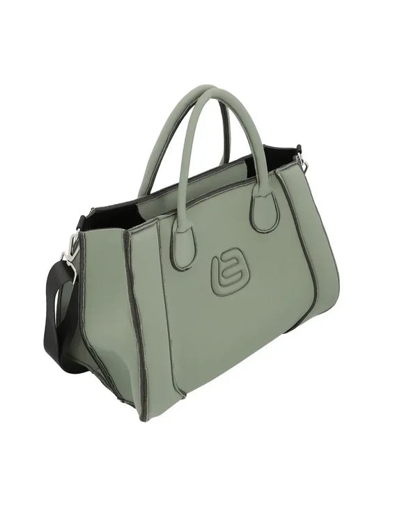 Flavia Tekno Fabric Army
