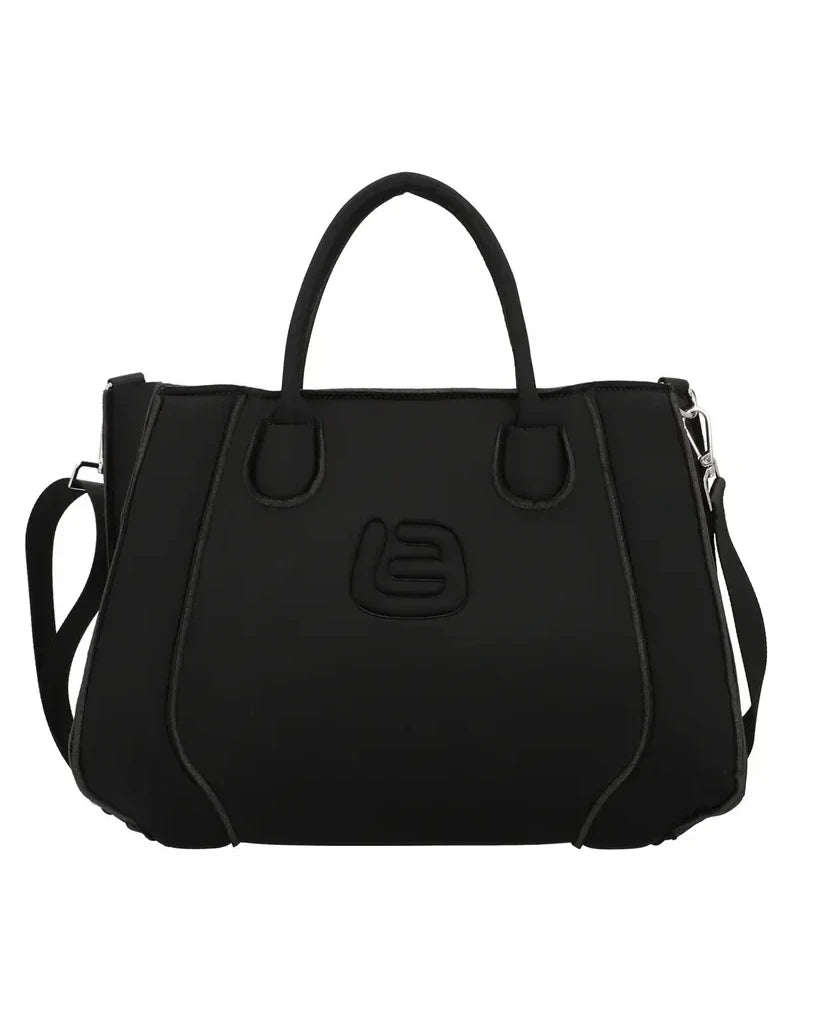 Flavia Tekno Fabric Nero