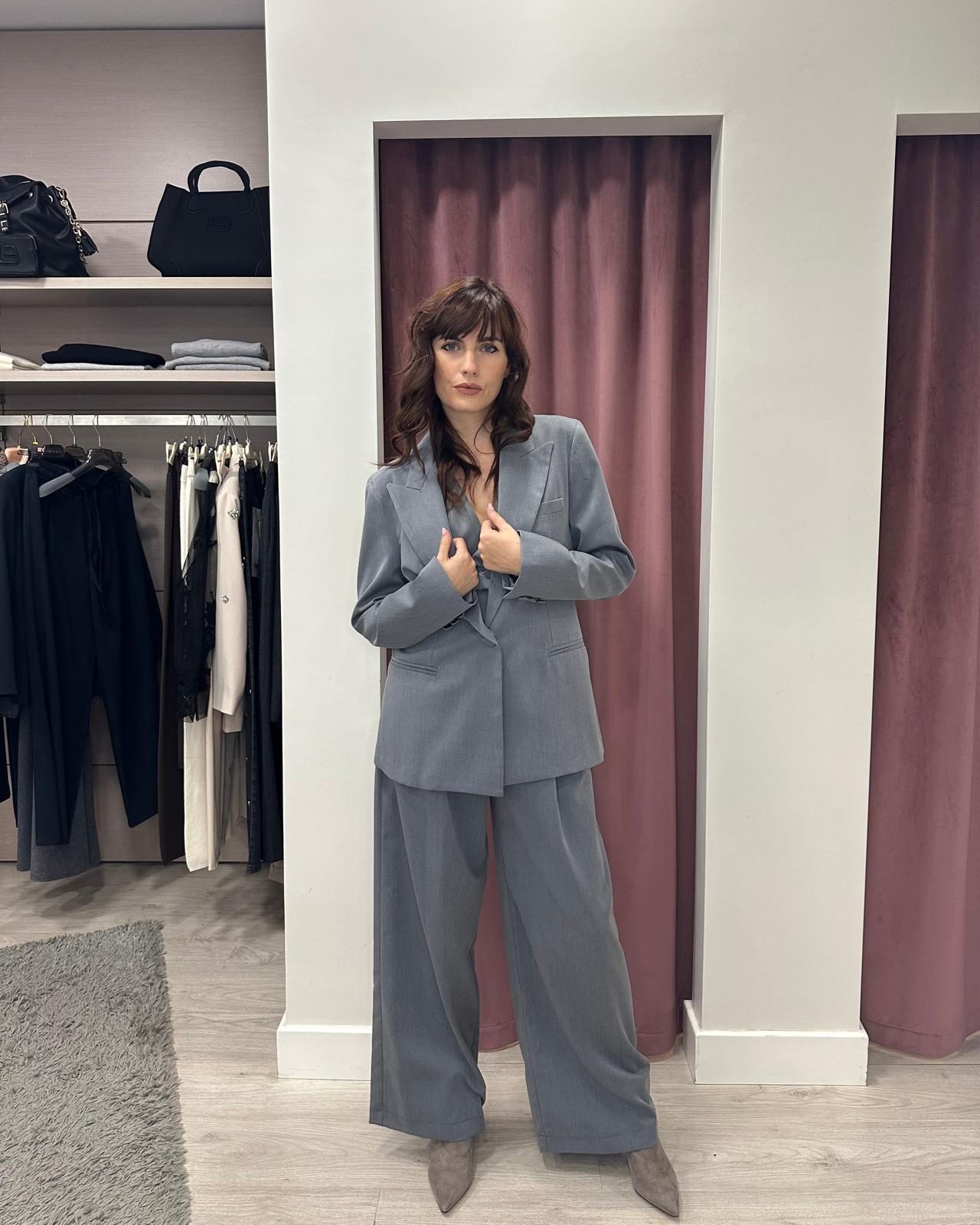 GIACCA TF0369 VICOLO