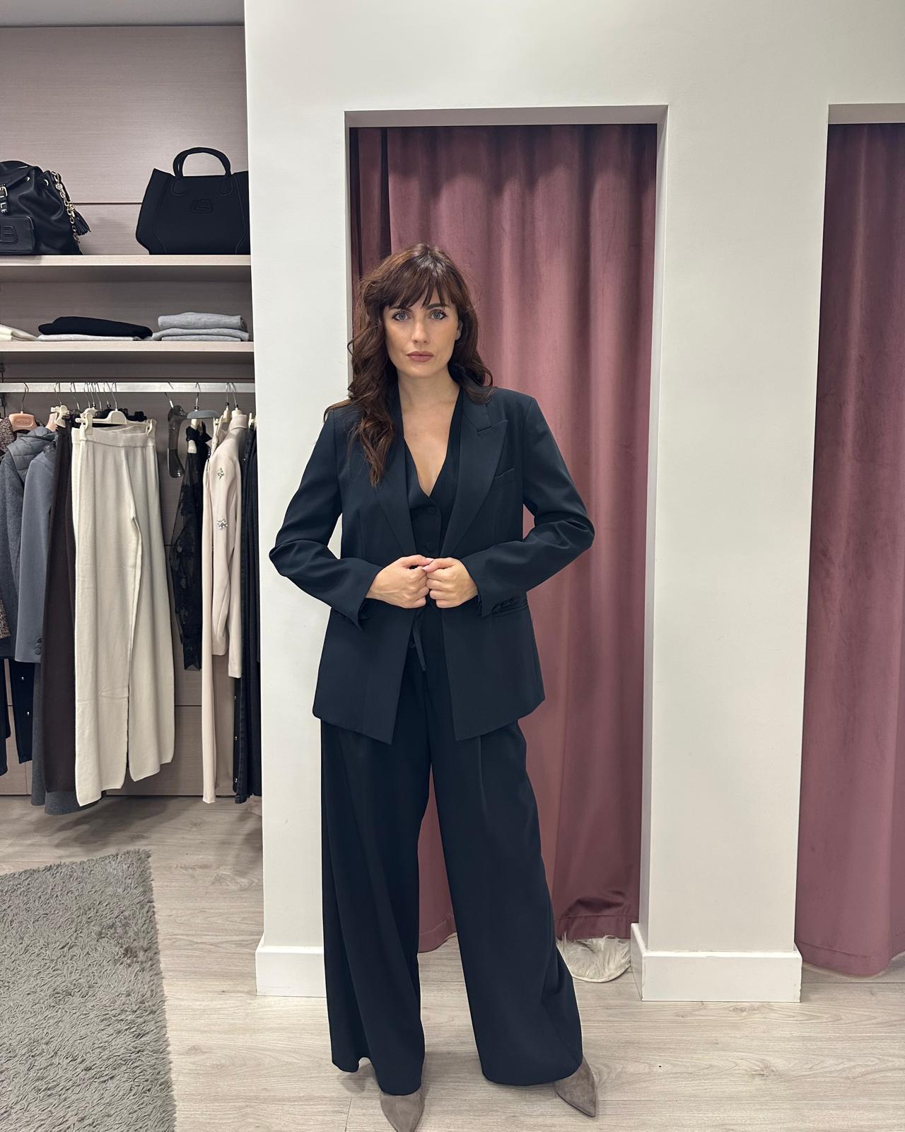 GIACCA TF0369 VICOLO