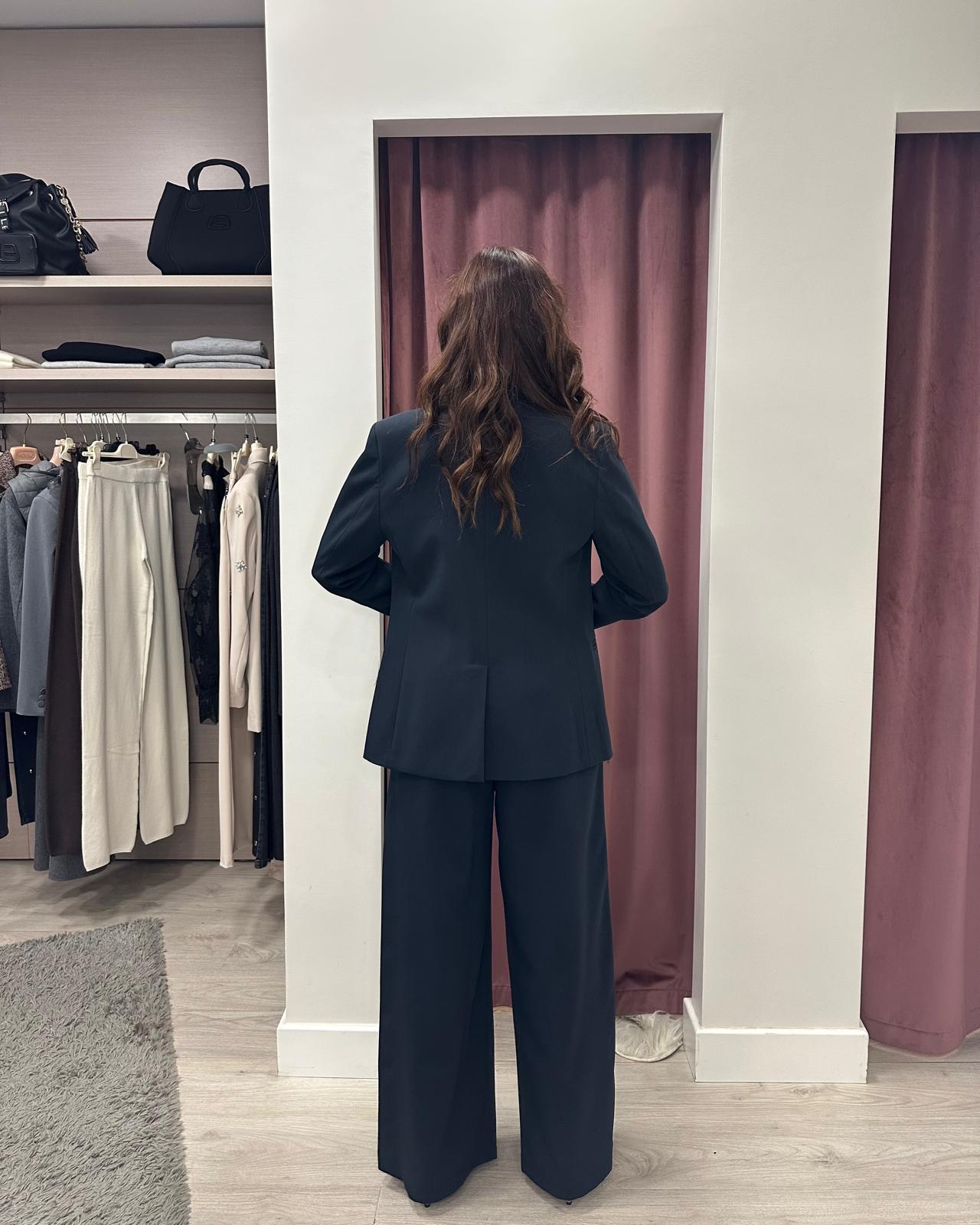 GIACCA TF0369 VICOLO