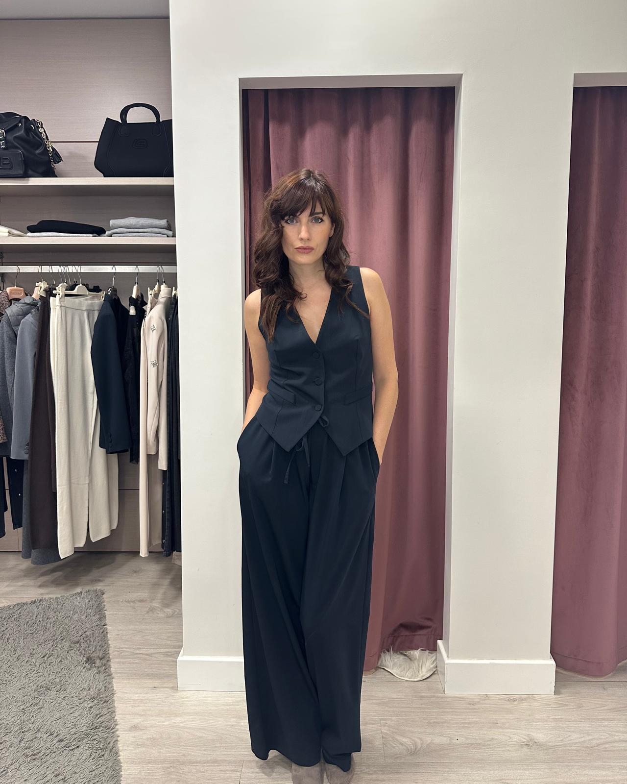 PANTALONE VICOLO TF0374