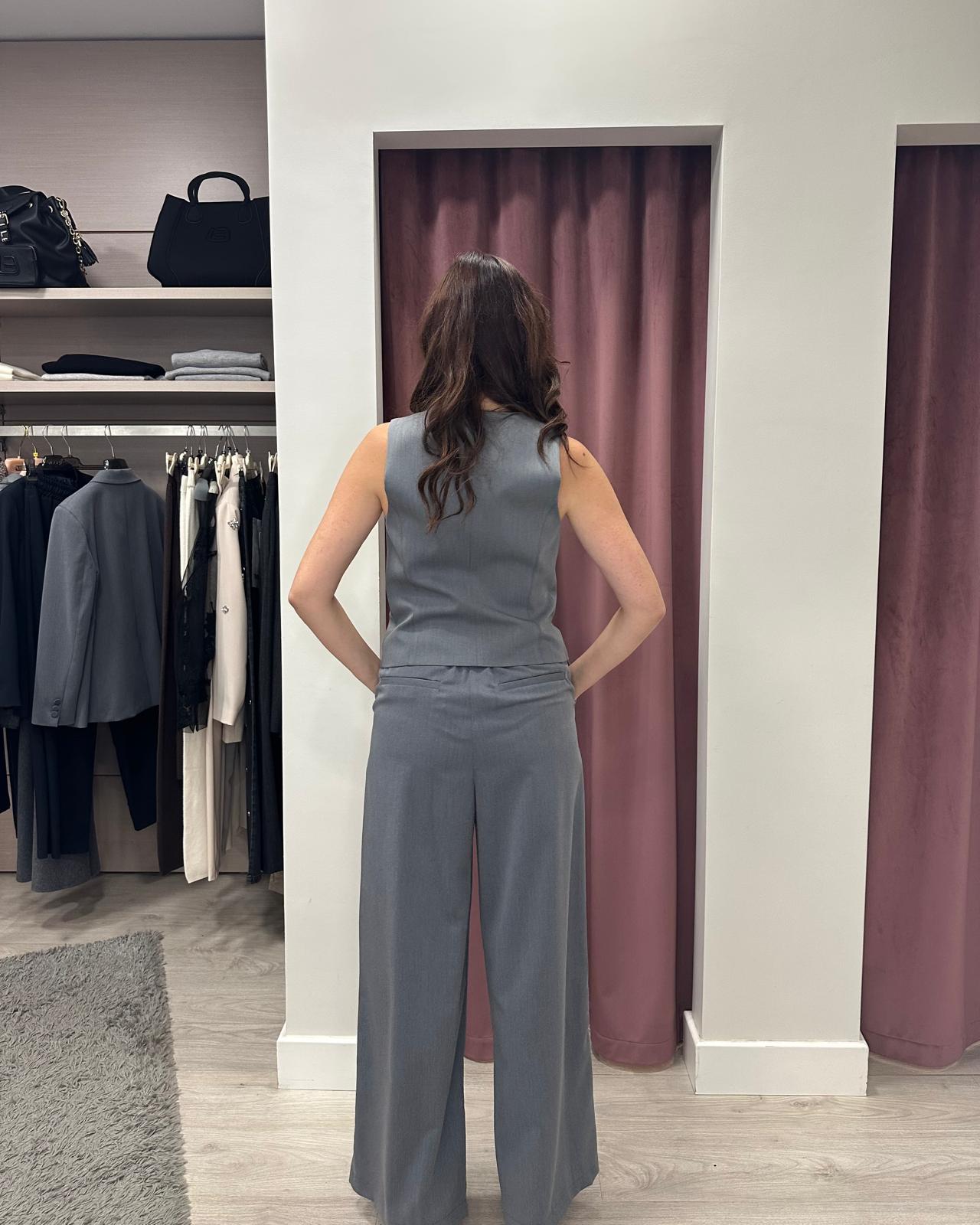 PANTALONE VICOLO TF0374