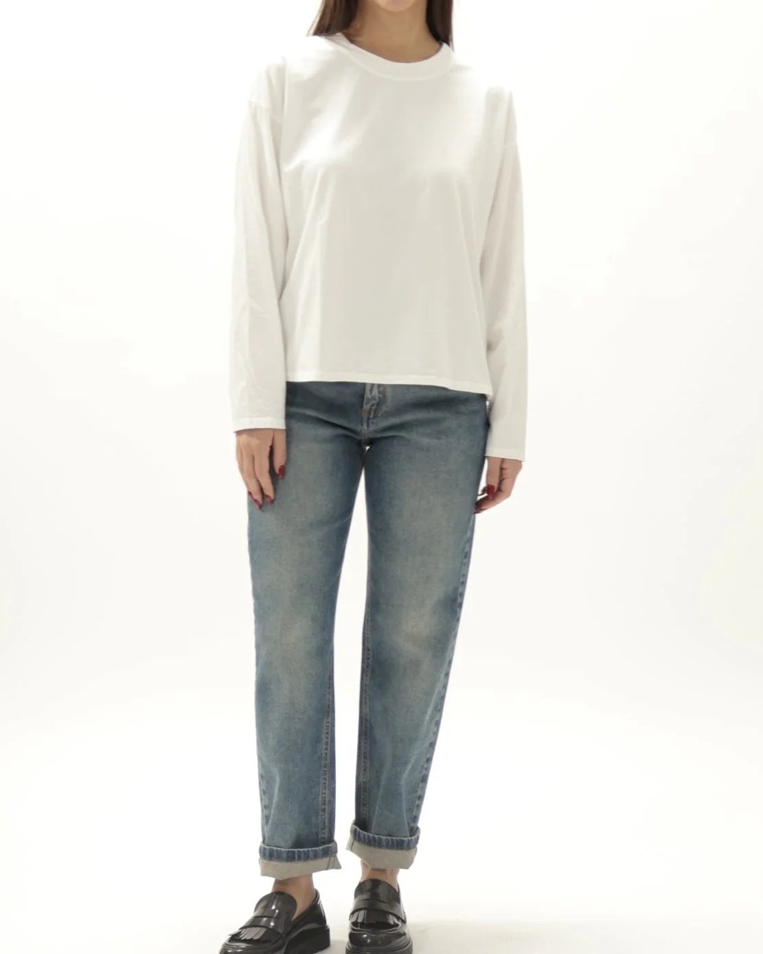 T-SHIRT-SCATOLA MJS-P123