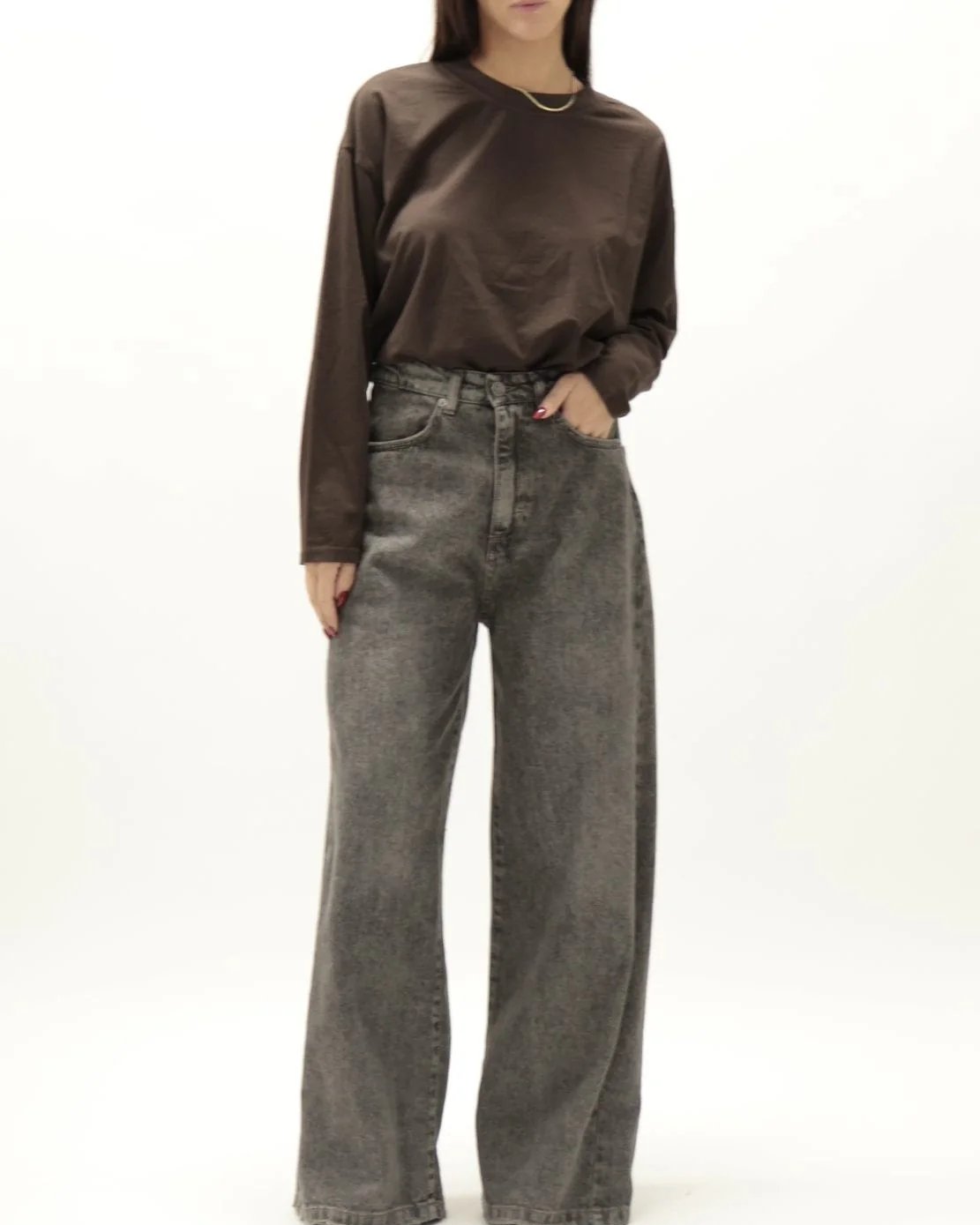 T-SHIRT-SCATOLA MJS-P123