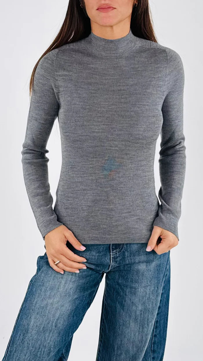 LUPETTO MTA-P101 NERO