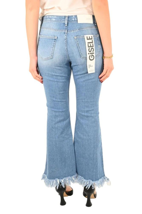 Vicolo jeans donna denim