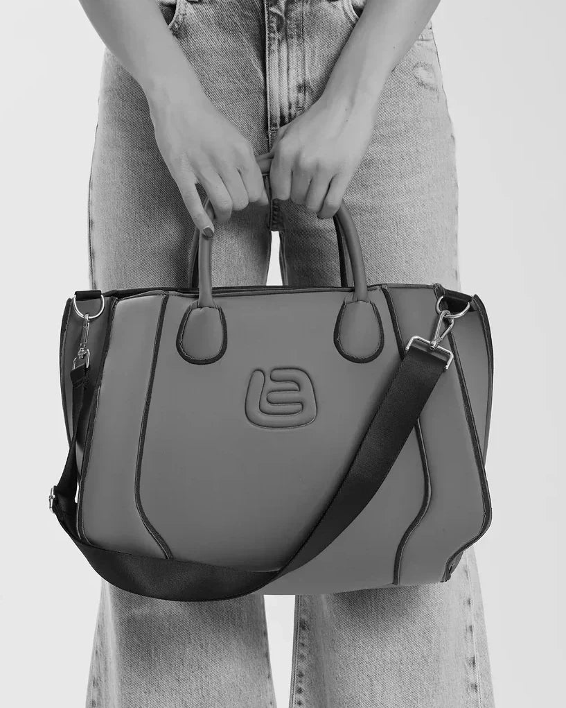 Flavia Tekno Fabric Nero