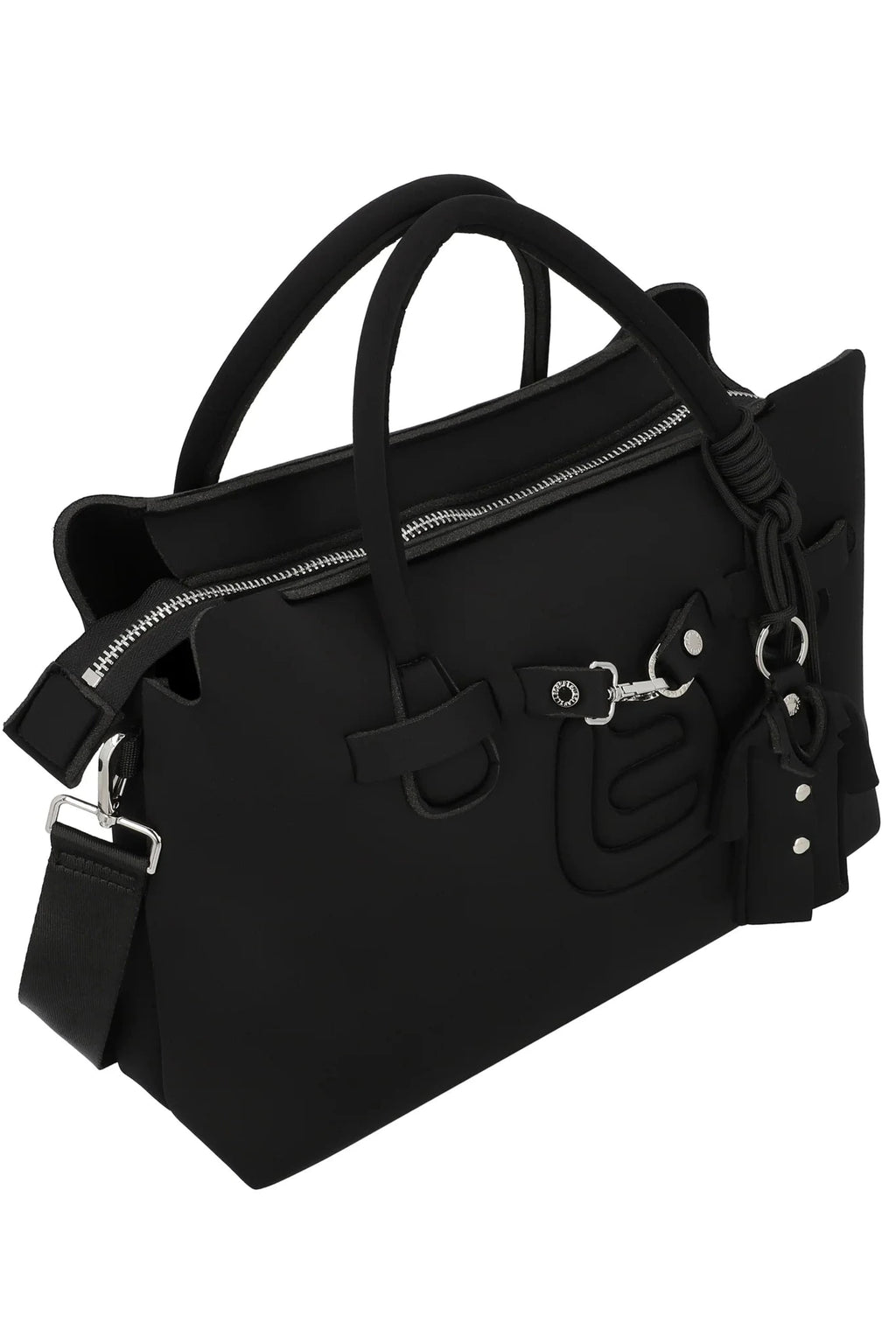 BORSA MAVIS TEKNOP FABRIK NERA