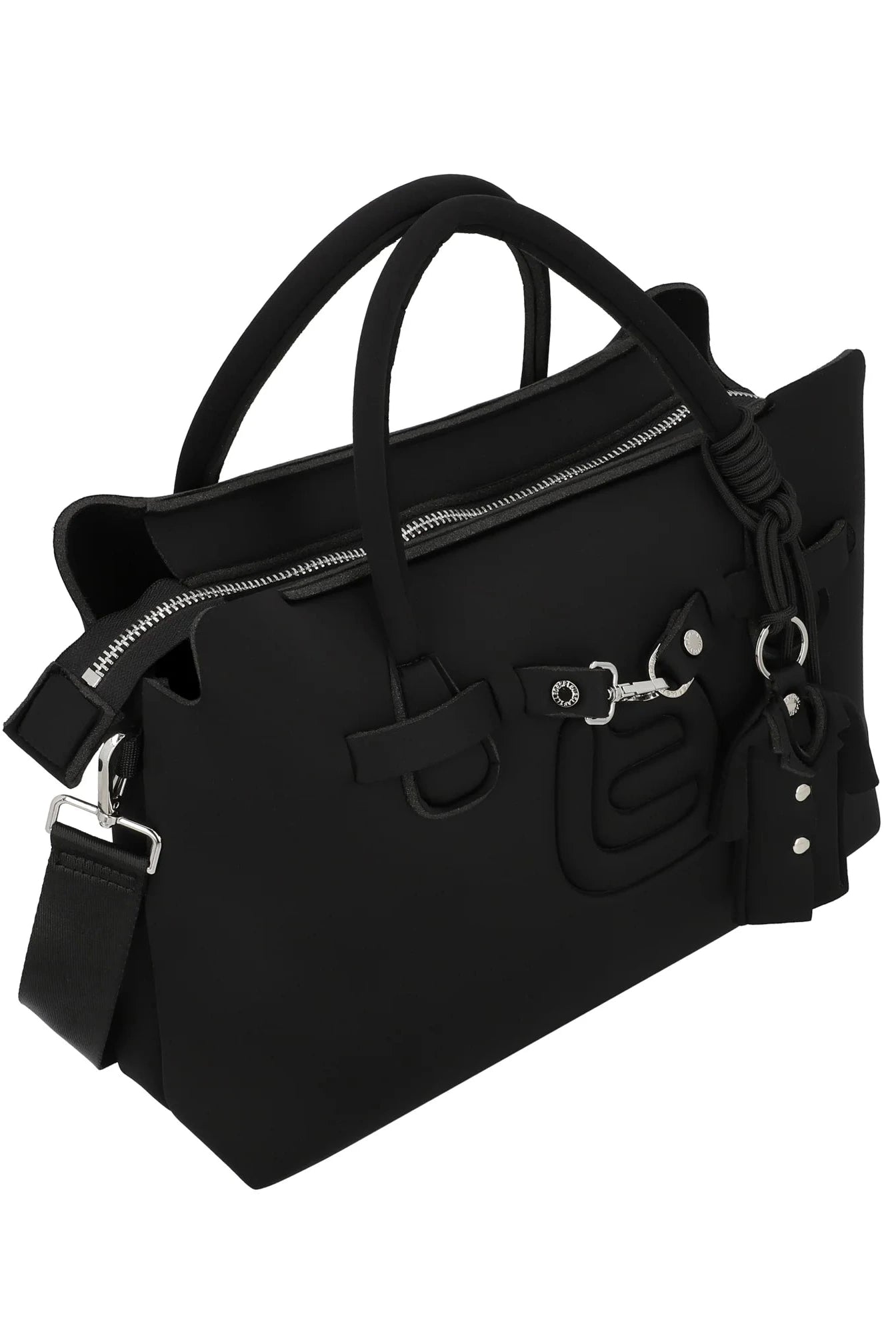 BORSA MAVIS TEKNOP FABRIK NERA