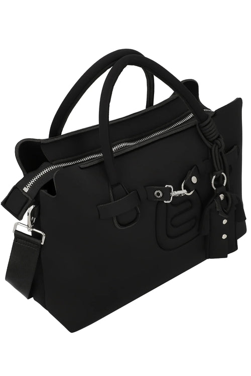 BORSA MAVIS TEKNOP FABRIK NERA