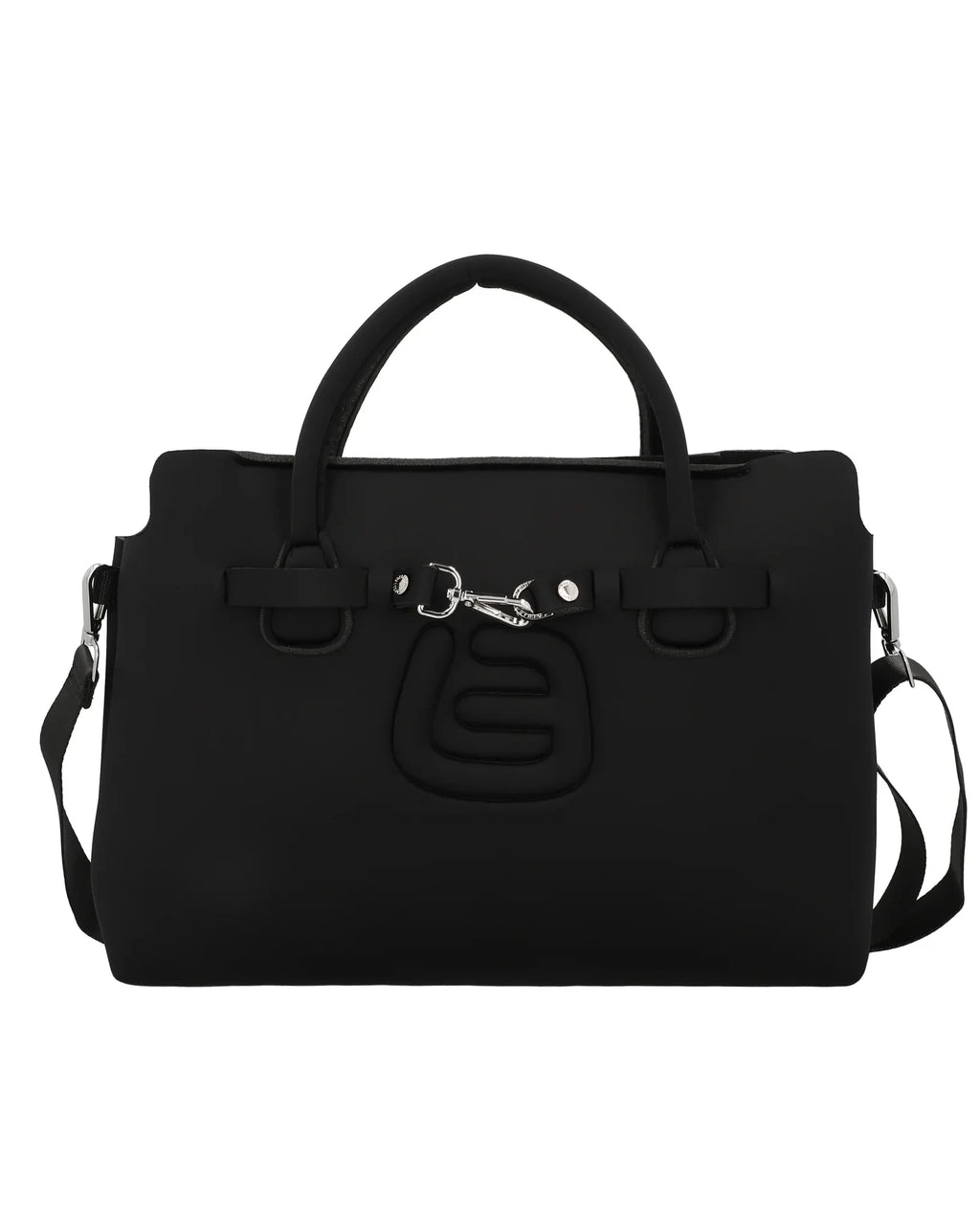 BORSA MAVIS LA FILLE DES FLEURS TEKNO FABRIK