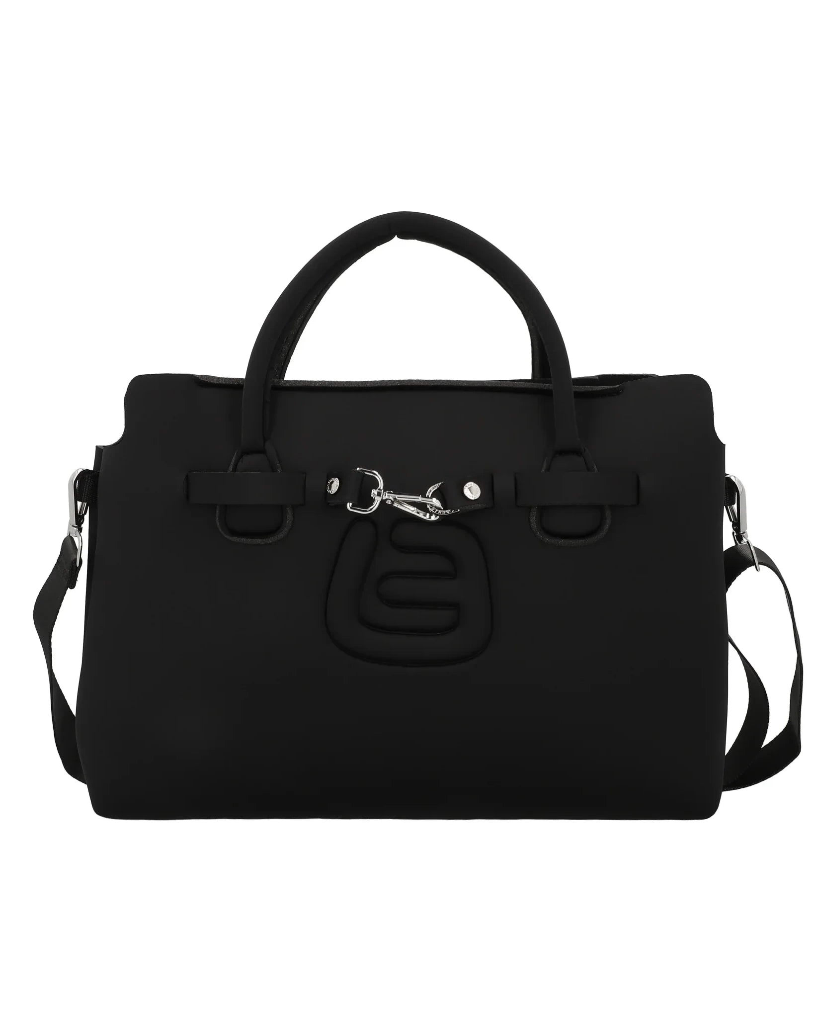 BORSA MAVIS LA FILLE DES FLEURS TEKNO FABRIK