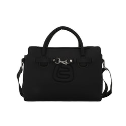 BORSA MAVIS LA FILLE DES FLEURS TEKNO FABRIK