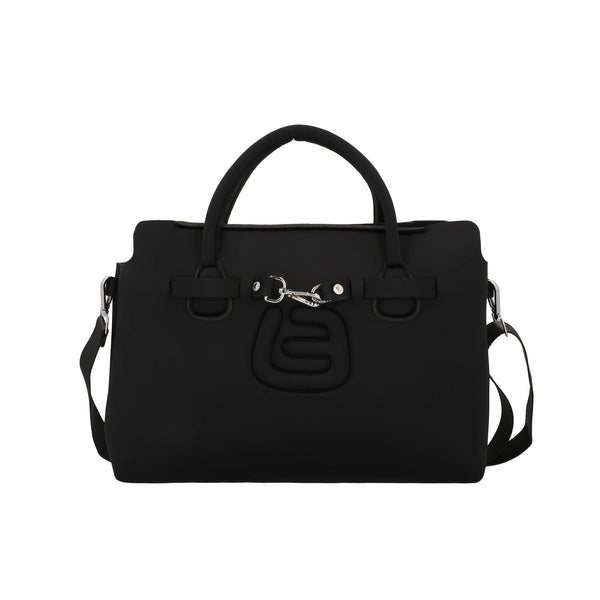 BORSA MAVIS LA FILLE DES FLEURS TEKNO FABRIK