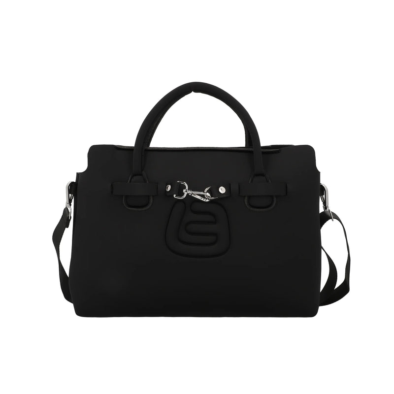 BORSA MAVIS LA FILLE DES FLEURS TEKNO FABRIK