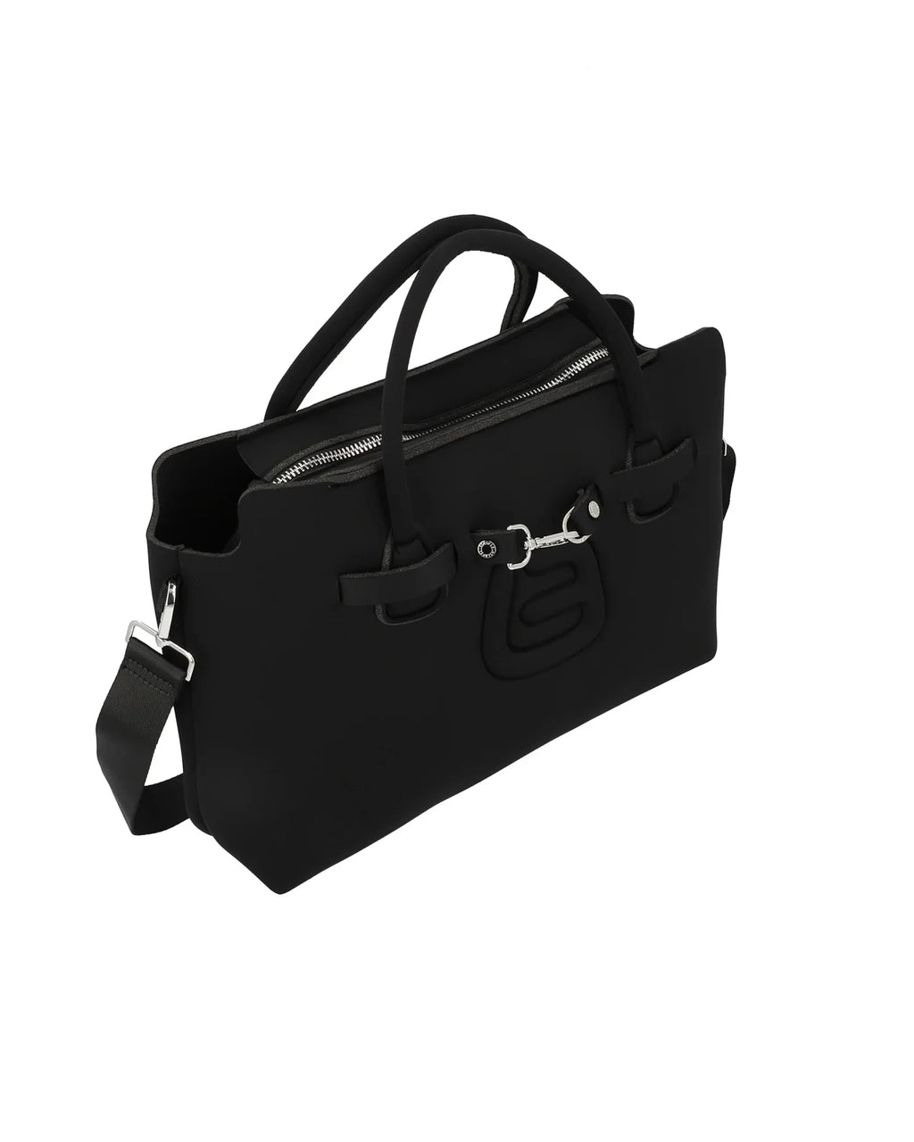 BORSA MAVIS LA FILLE DES FLEURS TEKNO FABRIK