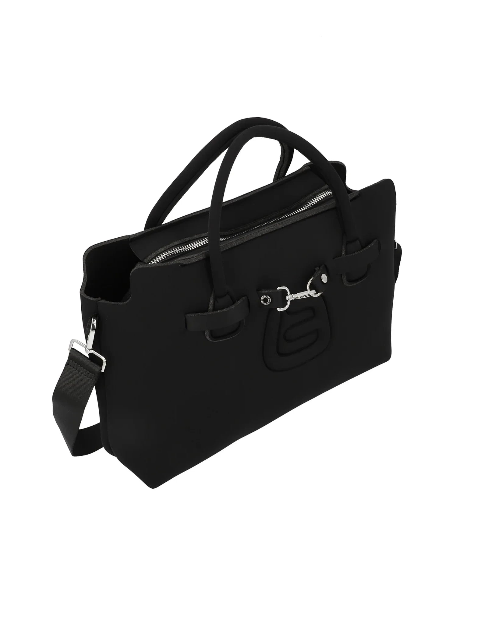 BORSA MAVIS LA FILLE DES FLEURS TEKNO FABRIK