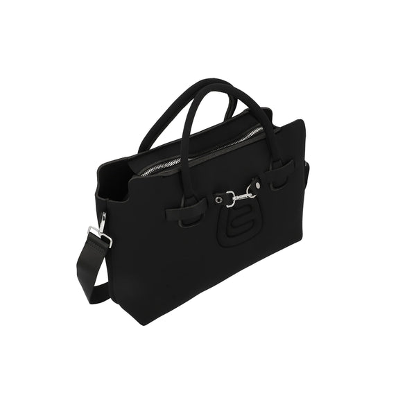 BORSA MAVIS LA FILLE DES FLEURS TEKNO FABRIK