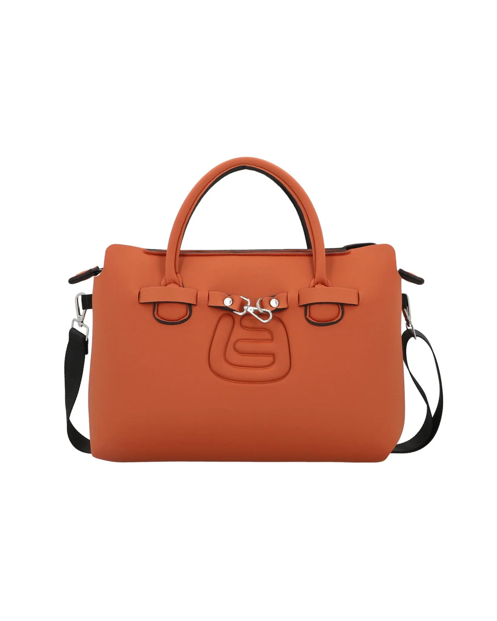 BORSA MAVIS LA FILLE DES FLEURS TEKNO FABRIK