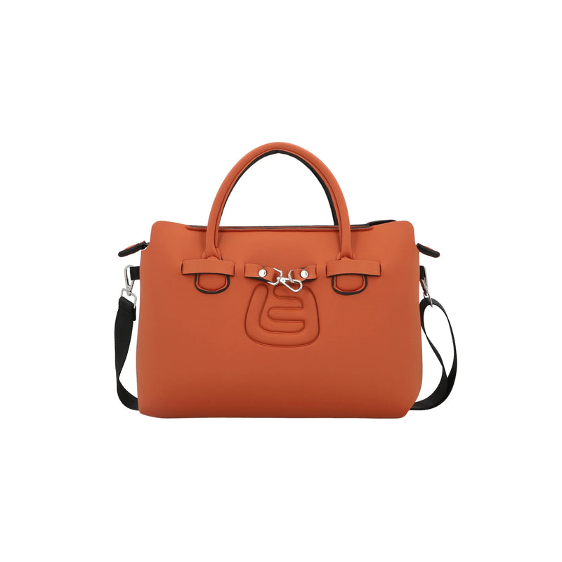BORSA MAVIS LA FILLE DES FLEURS TEKNO FABRIK