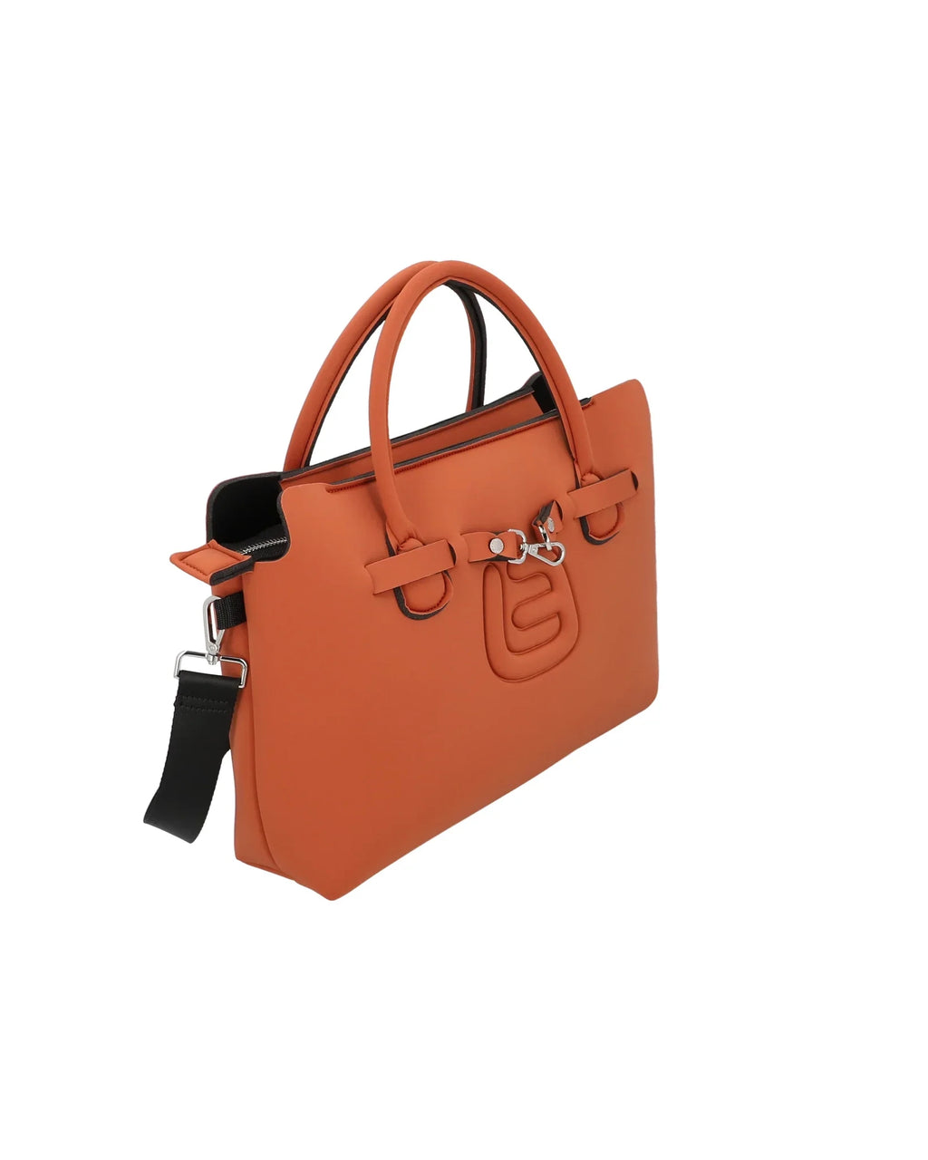 BORSA MAVIS LA FILLE DES FLEURS TEKNO FABRIK