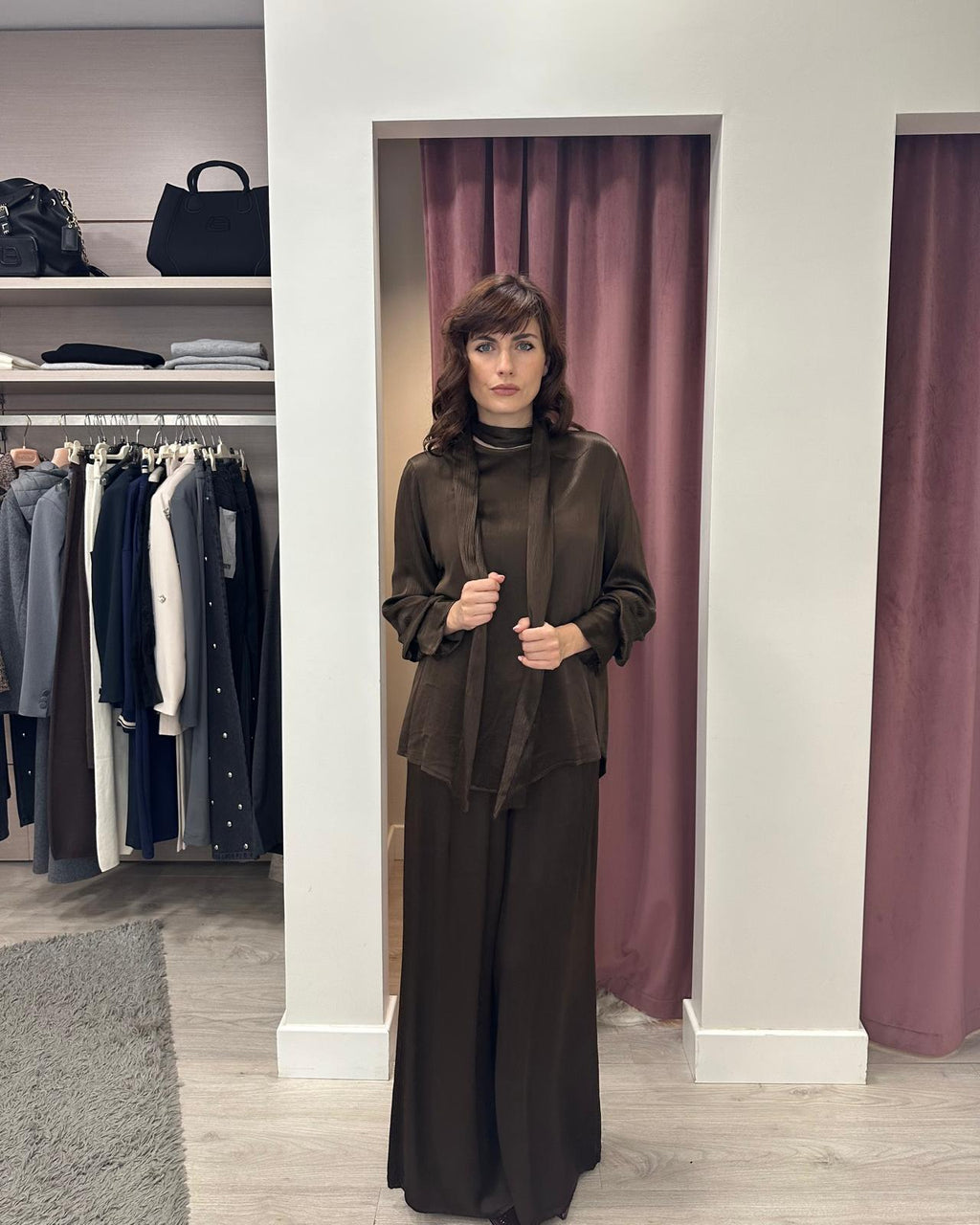 PANTALONE MORO PVG-P029