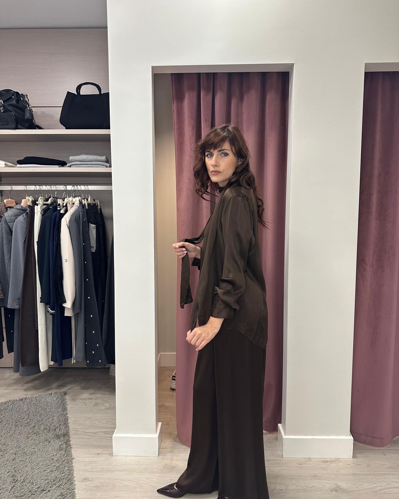 PANTALONE MORO PVG-P029