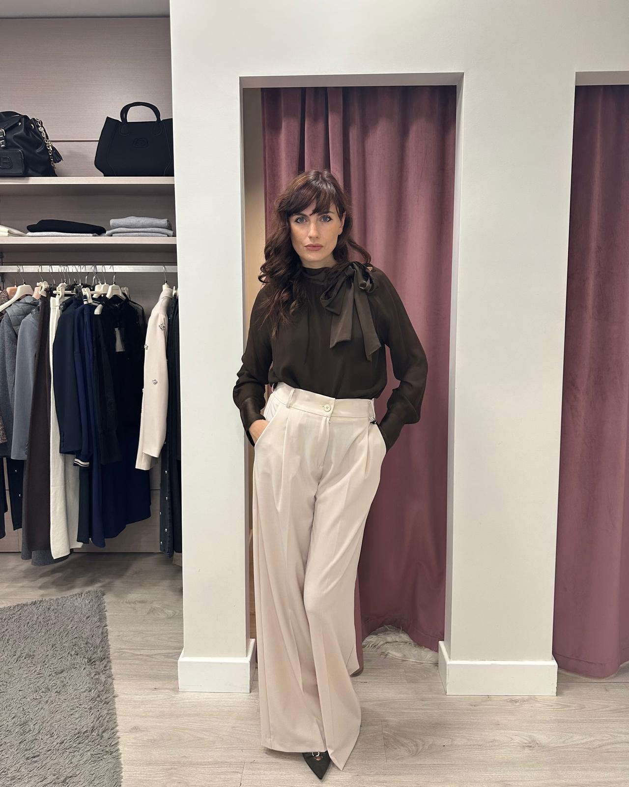 PANTALONE BURRO PGE-P067