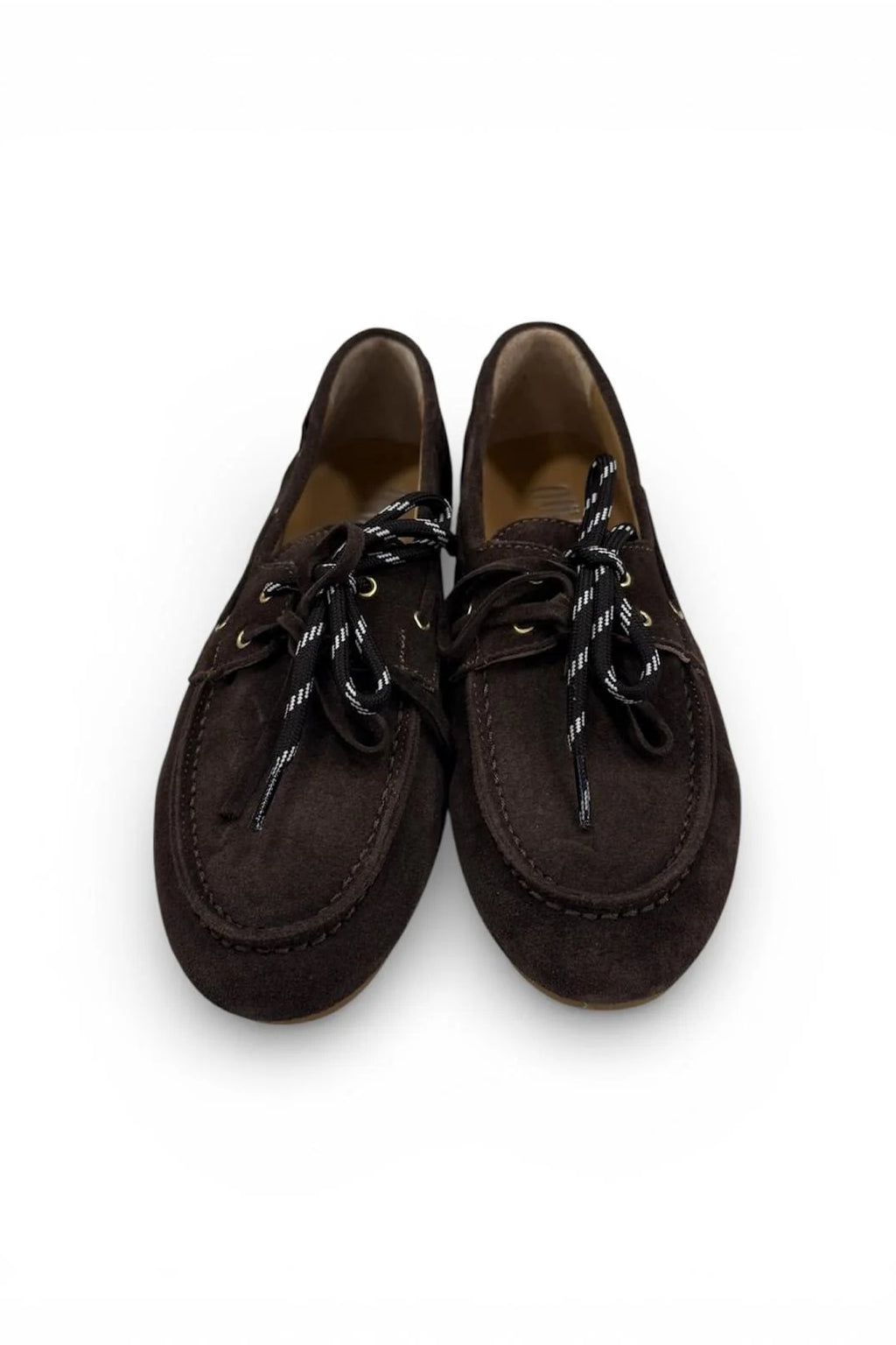 MOCASSINO OVYE' CAMOSCIO