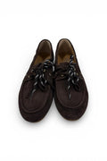 MOCASSINO OVYE' CAMOSCIO