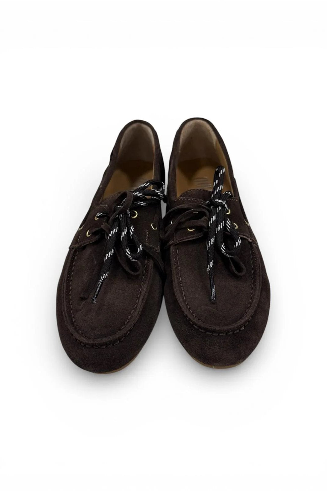 MOCASSINO OVYE' CAMOSCIO