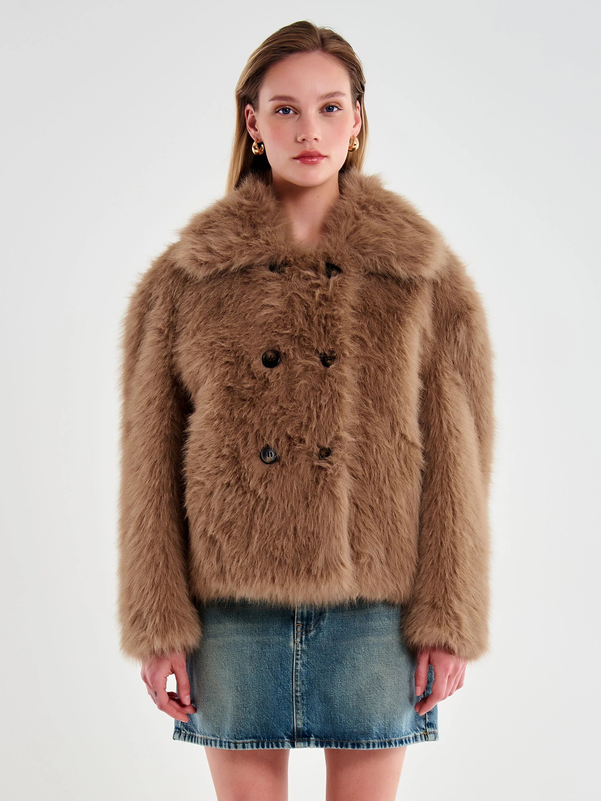 ECO PELLICCIA VICOLO